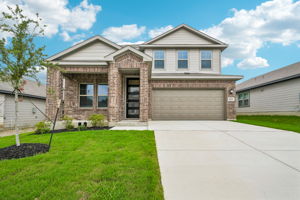 San Antonio East - Royal Crest - 10263 King Robert San Antonio TX 78239 - 001
