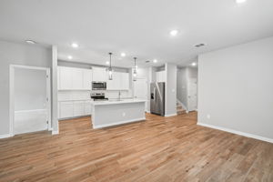 San Antonio East - Royal Crest - 10263 King Robert San Antonio TX 78239 - 014