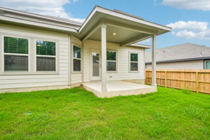 San Antonio East - Royal Crest - 10263 King Robert San Antonio TX 78239 - 036
