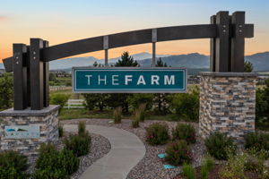 Community Entrance