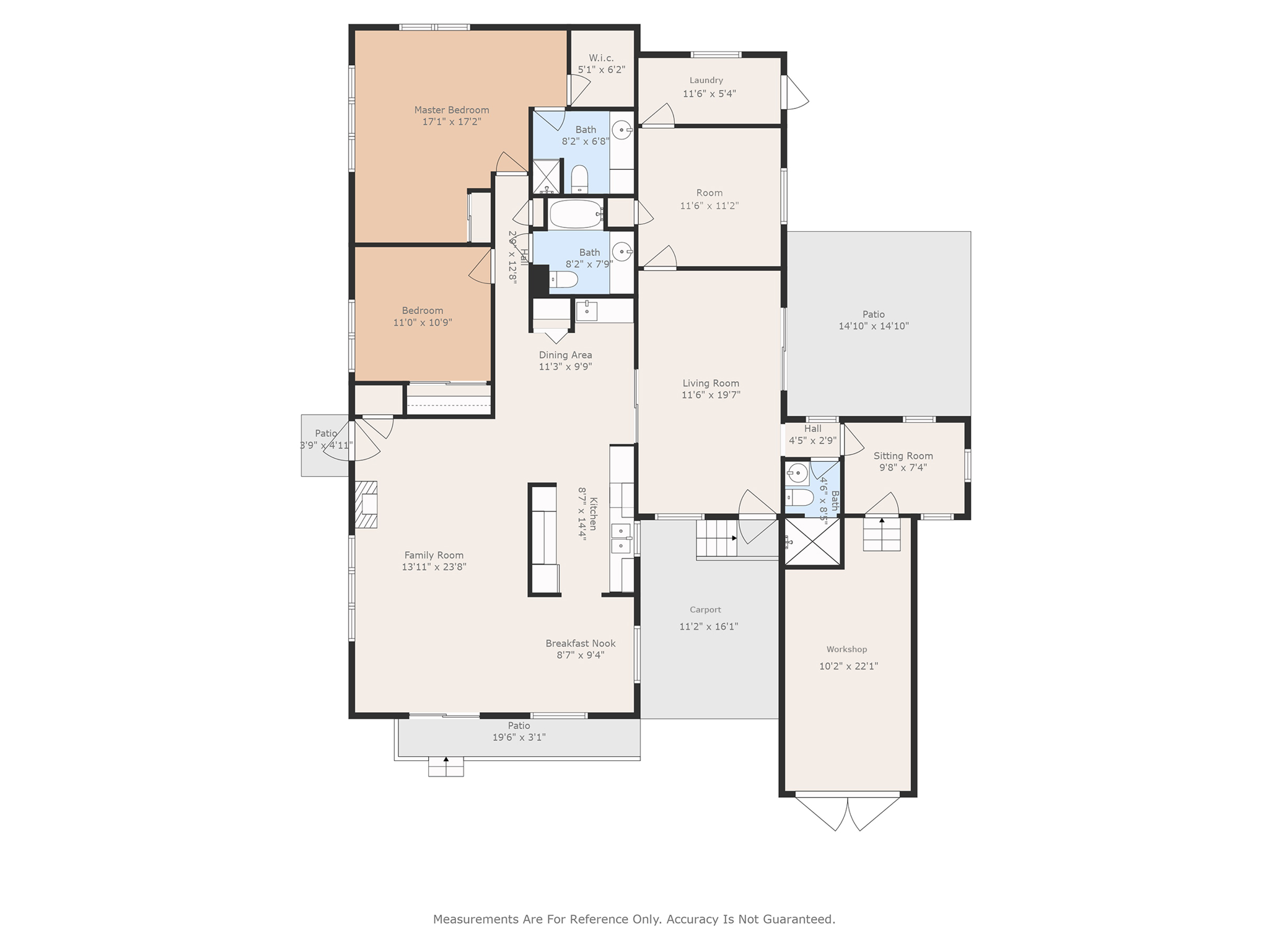 floorplan(D)