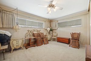 Large Primary Bathroom