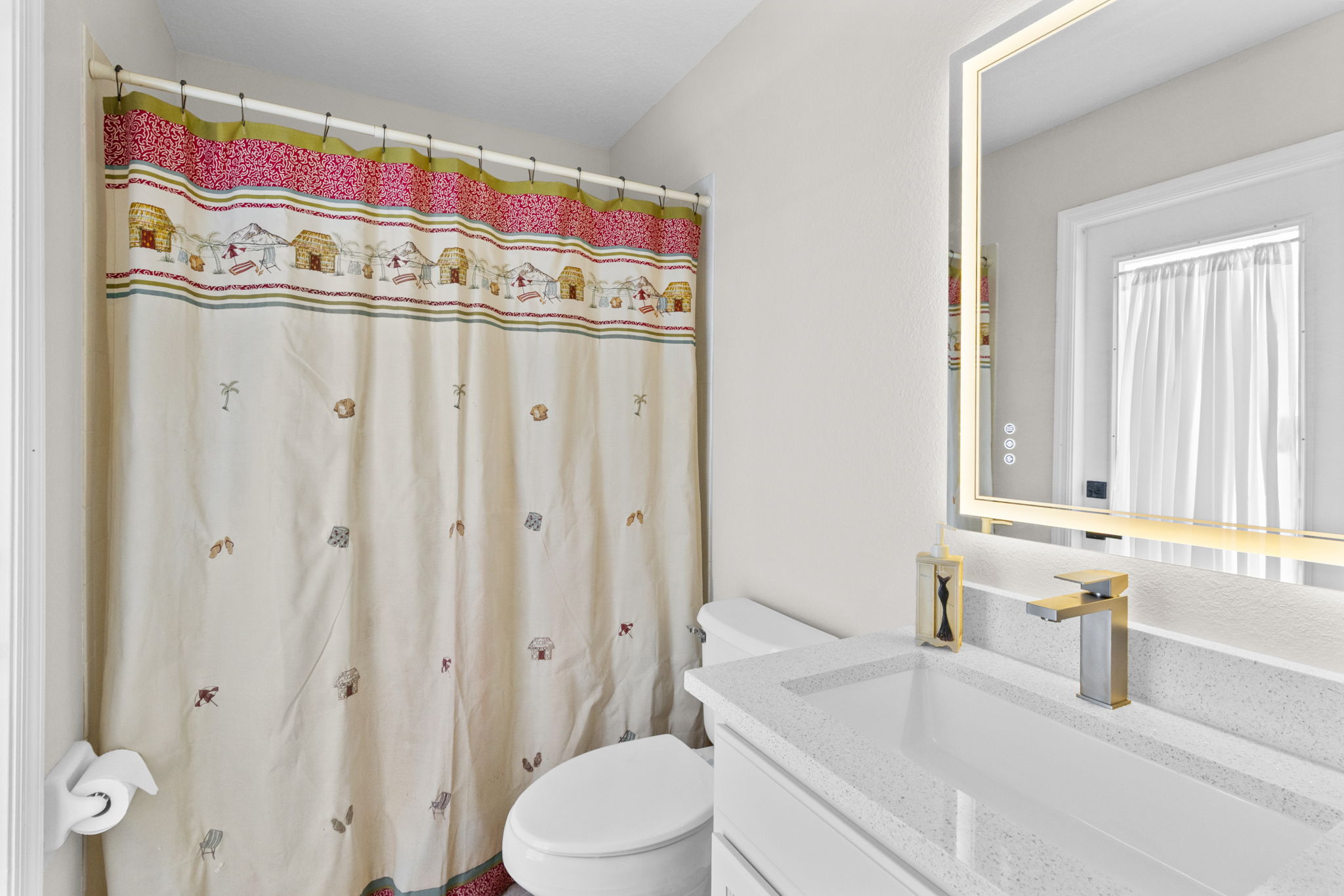 Bathroom 3