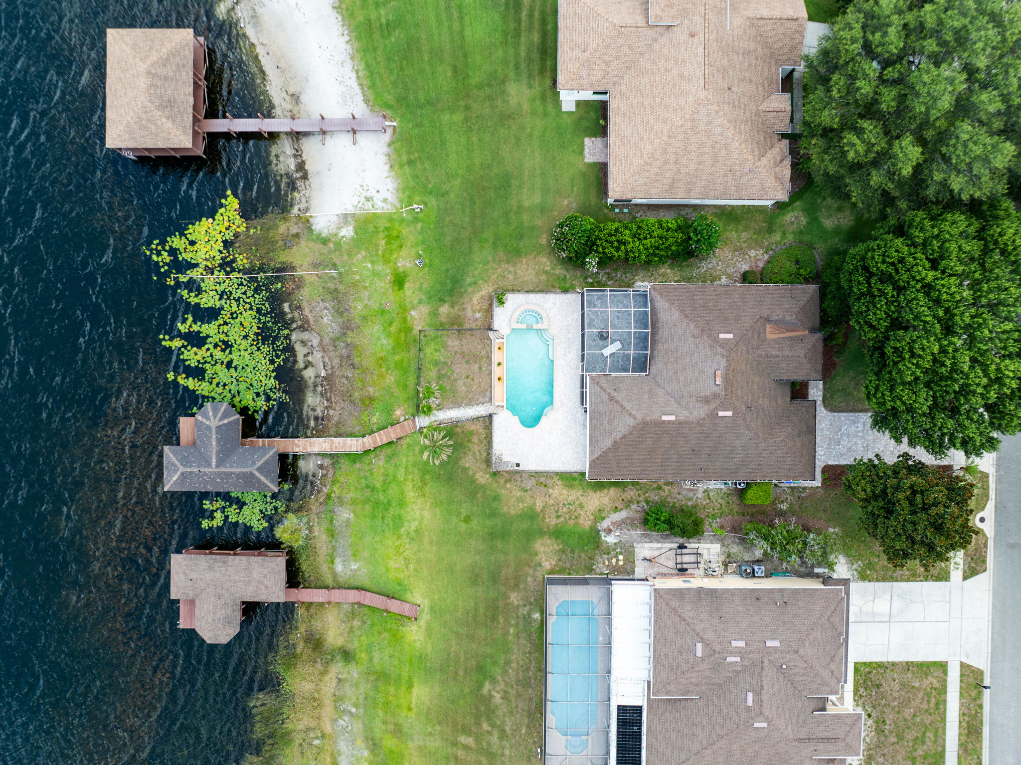 Bird-Eye View