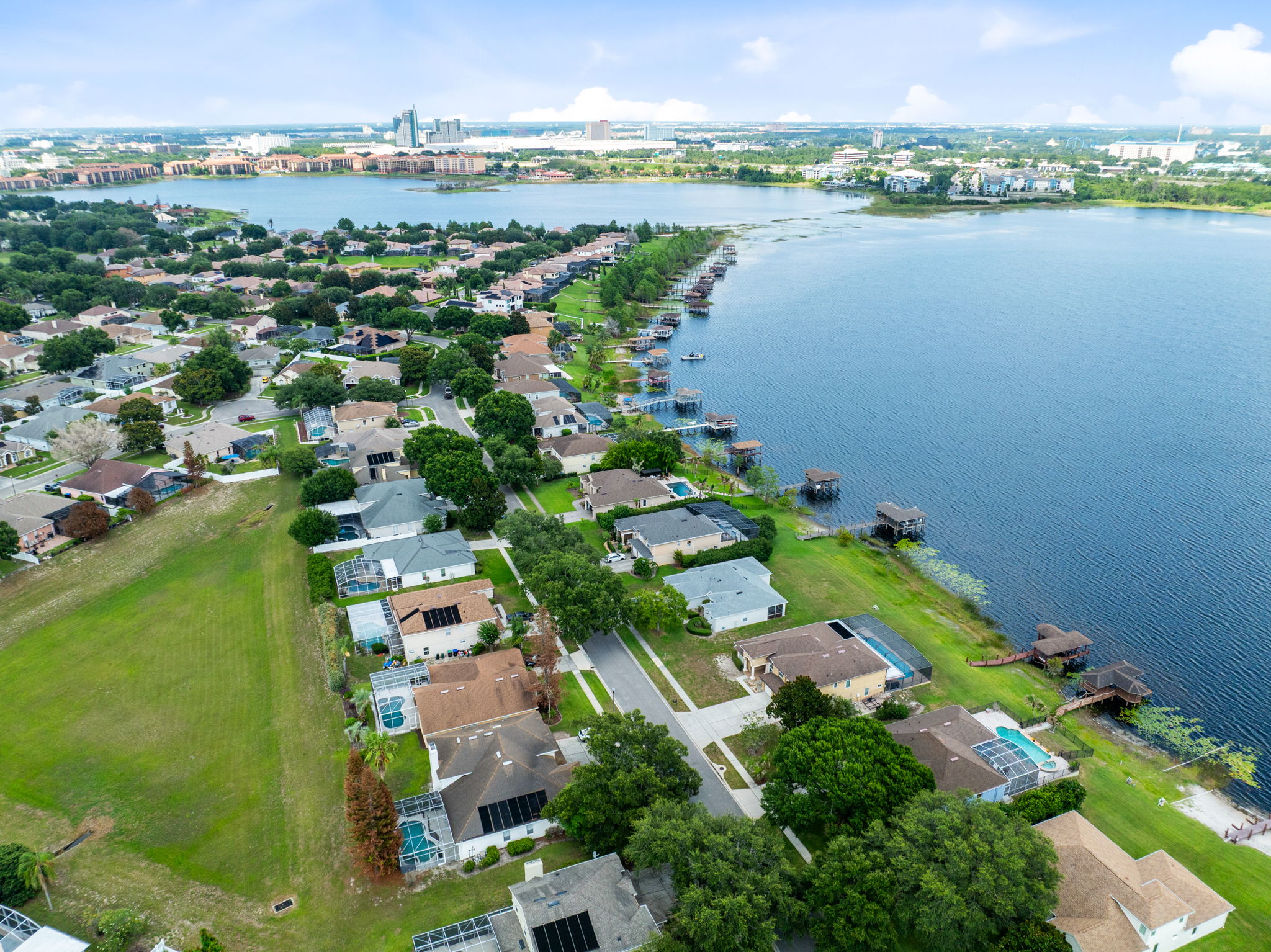 Bird-Eye View