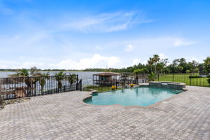 Pool/Deck
