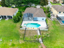 Bird-Eye View