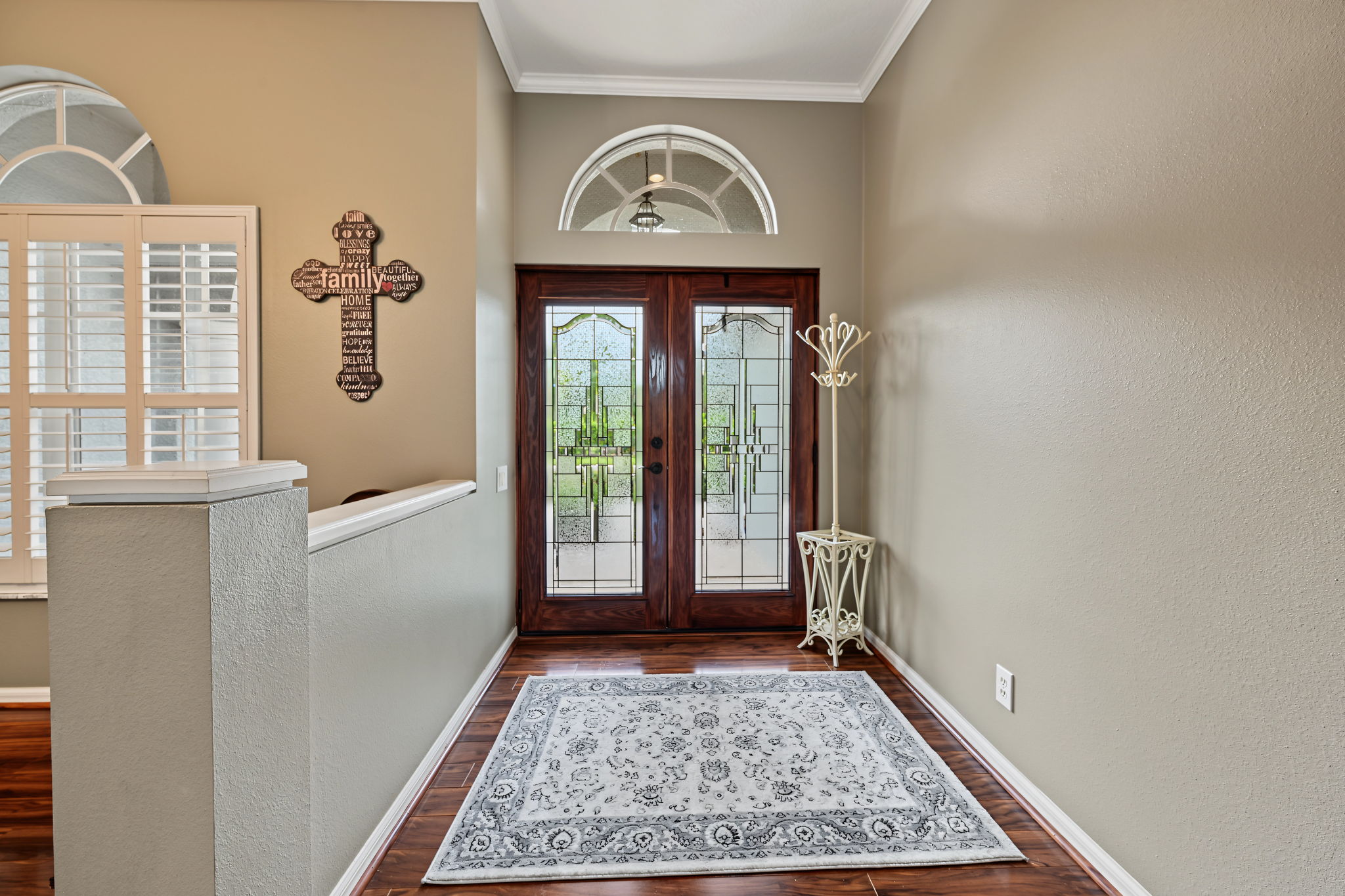 Foyer