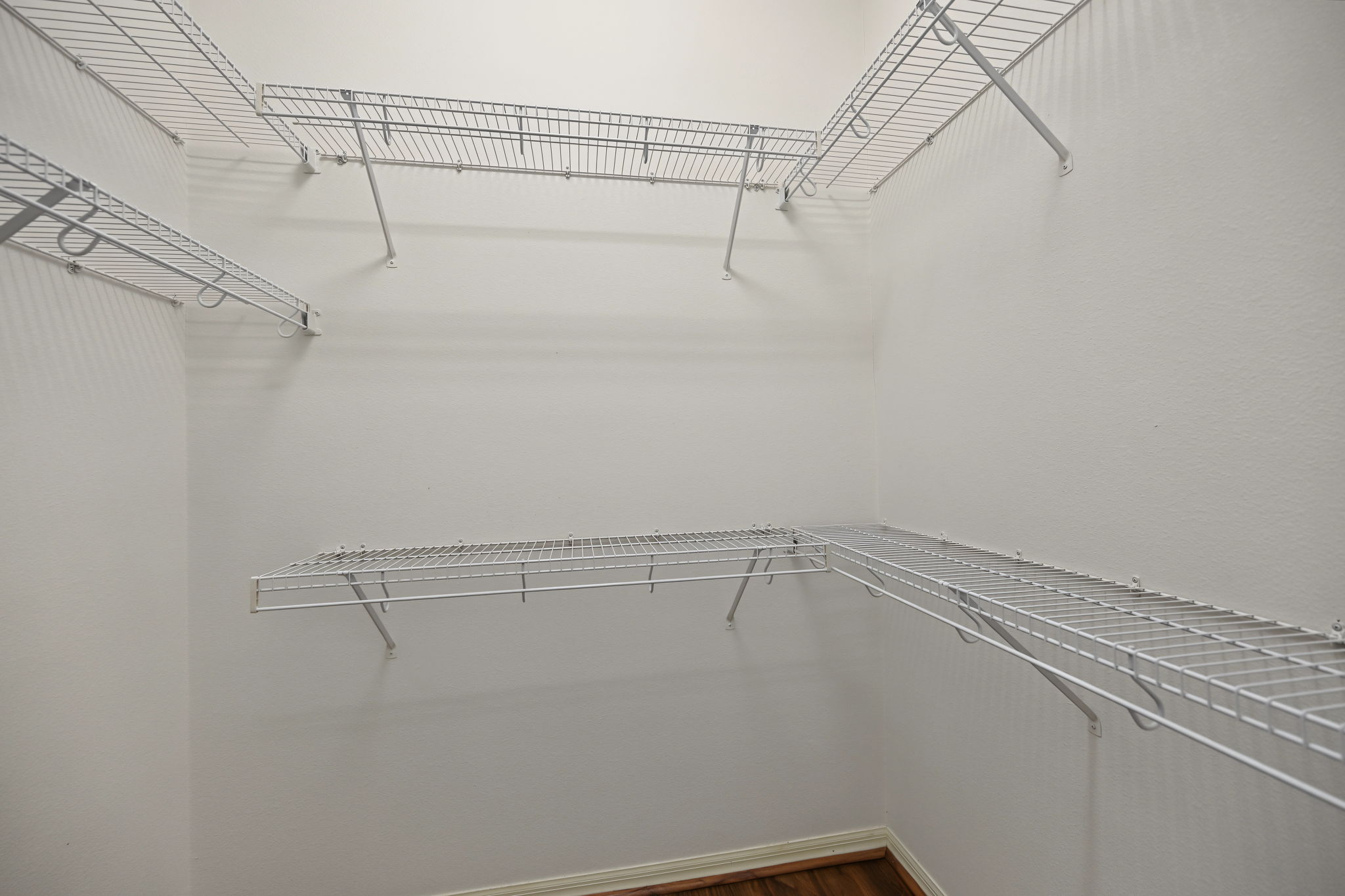 Primary Bedroom Closet1