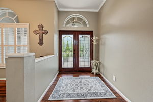 Foyer