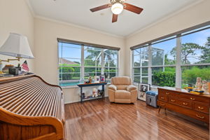 Office-Bonus Room