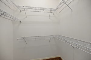 Primary Bedroom Closet1