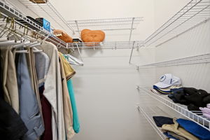 Primary Bedroom Closet2