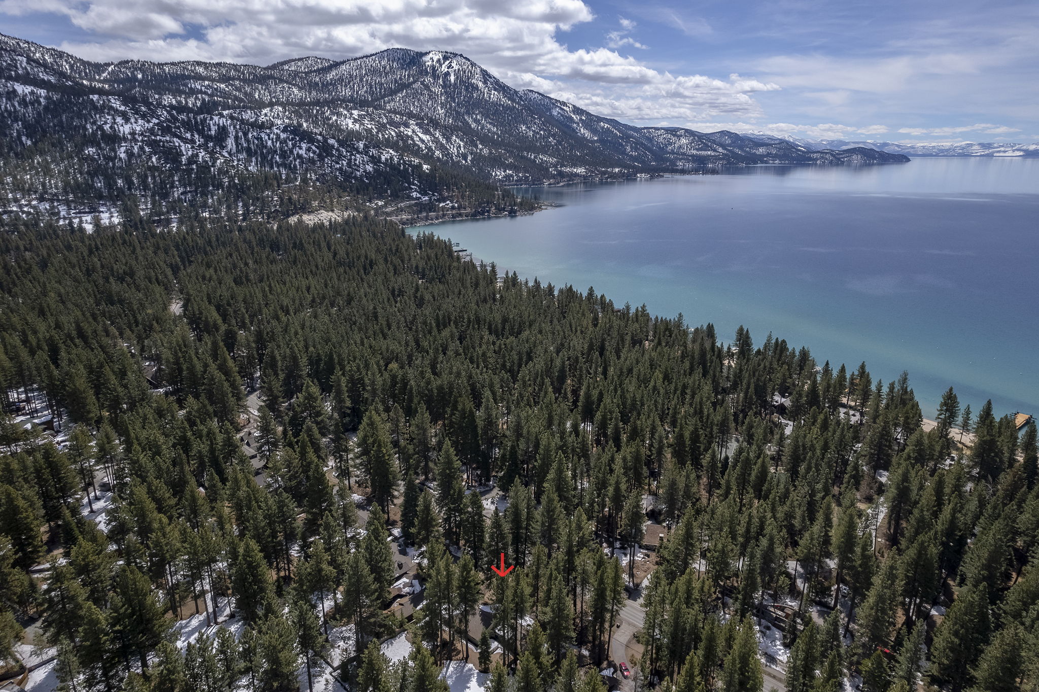 1028 Lakeshore Blvd, Incline Village, NV 89451 In1View Media