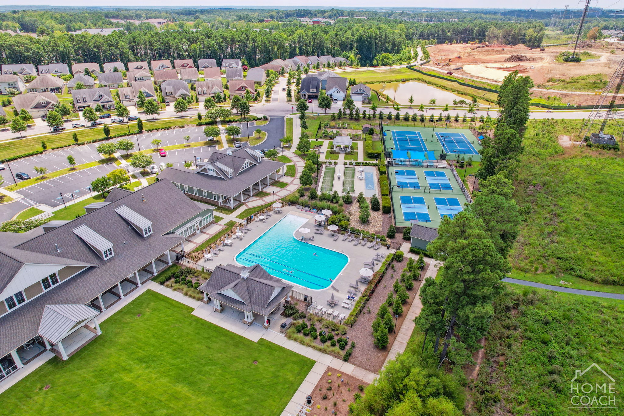 Residential — Durham, NC