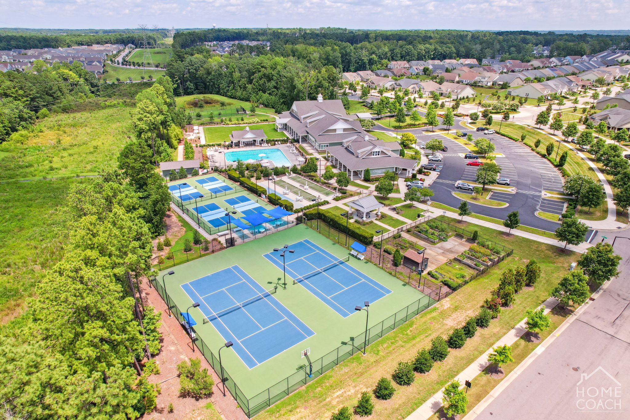 Residential — Durham, NC