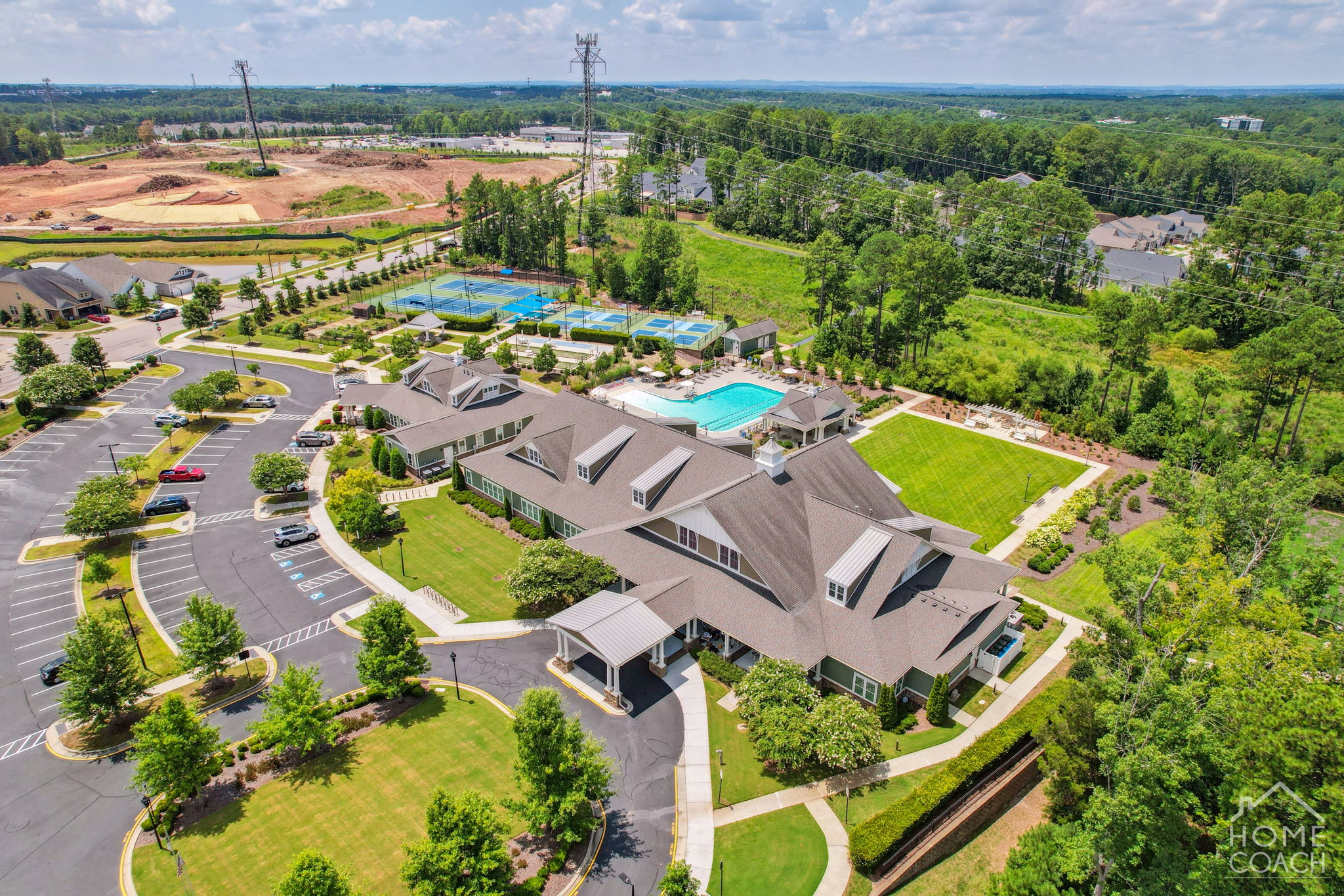 Residential — Durham, NC
