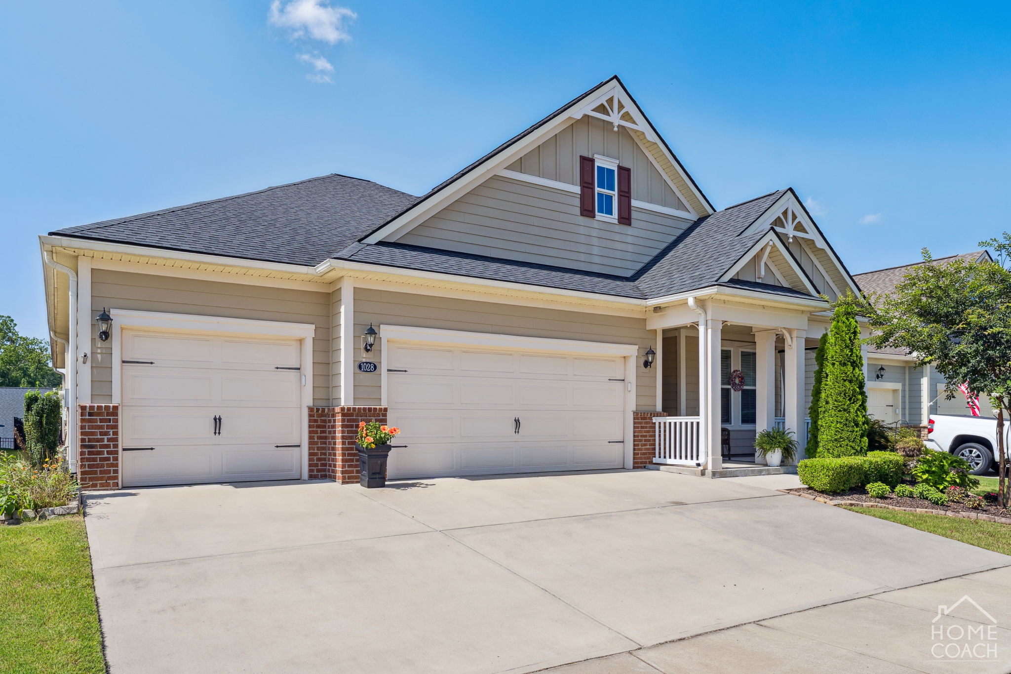 Residential — Durham, NC