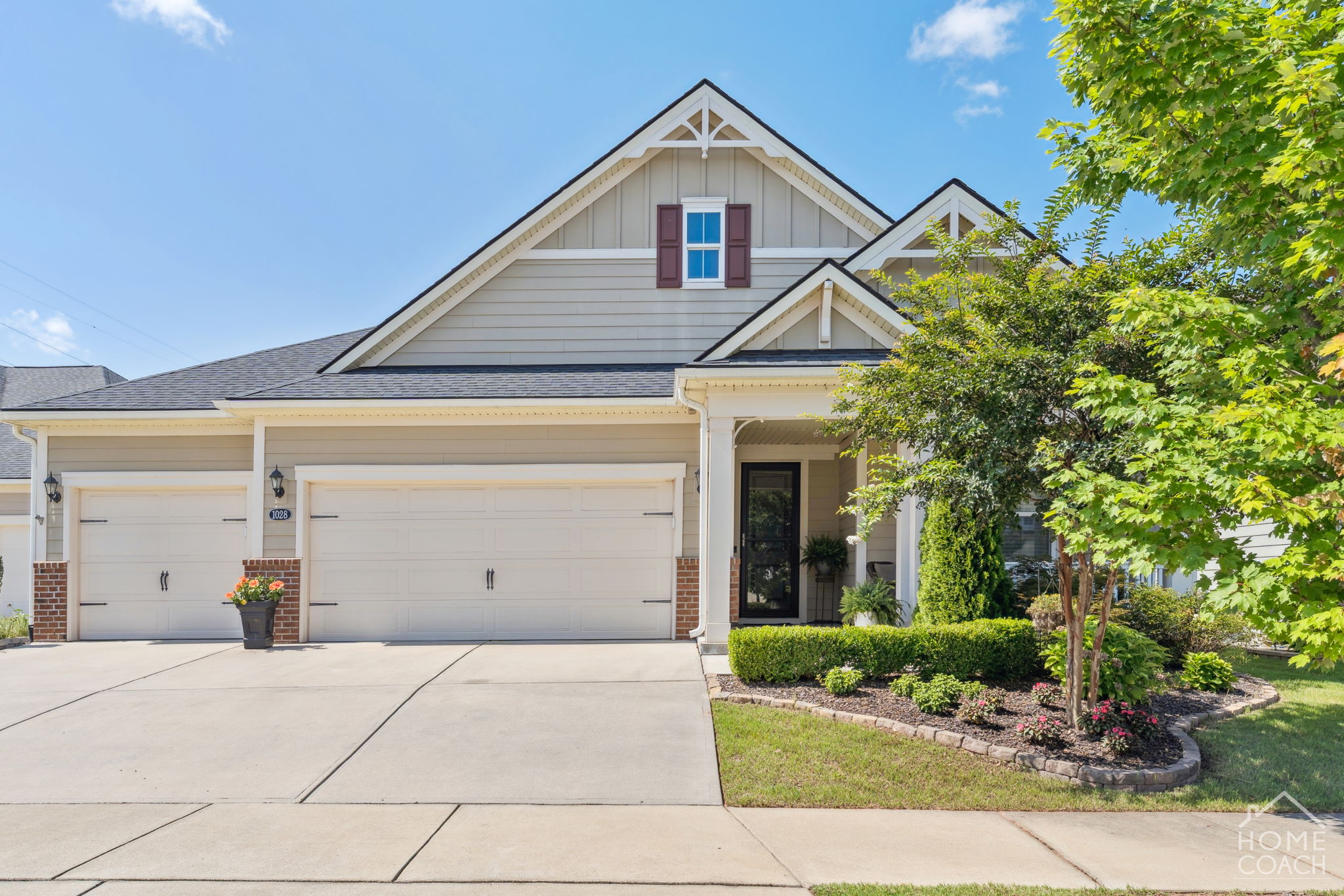 Residential — Durham, NC