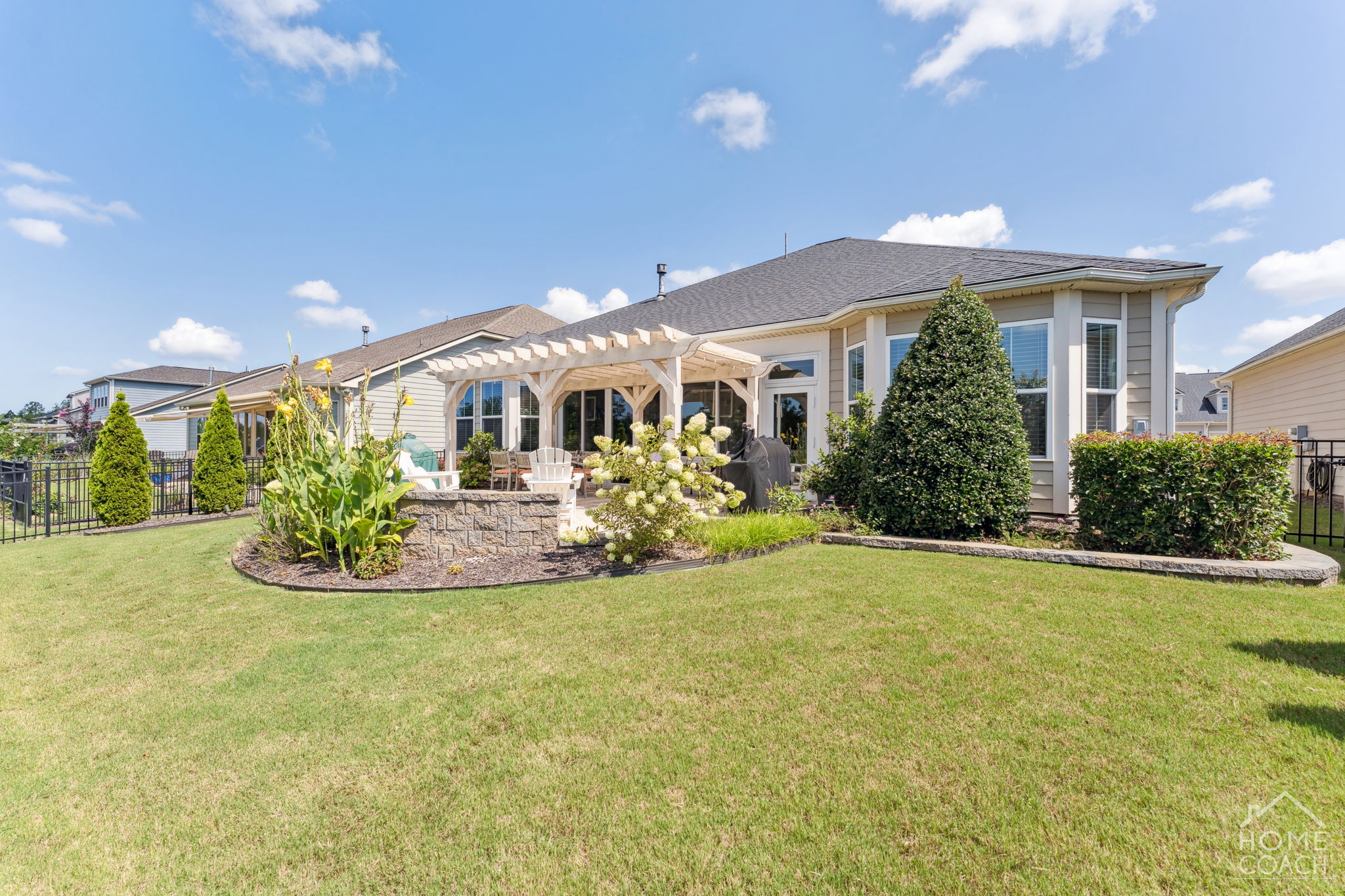 Residential — Durham, NC