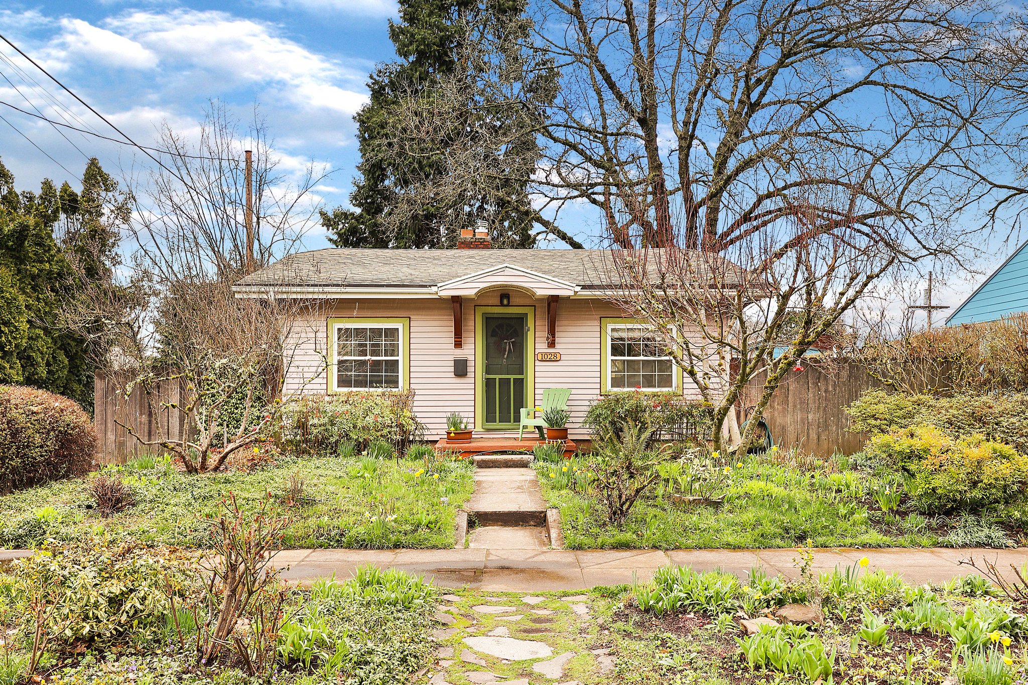 1028 SE 78th Ave - Portland, OR | 360PDX. LLC - Real Estate Photography