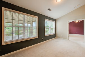 16 Sunroom A w Main BR View