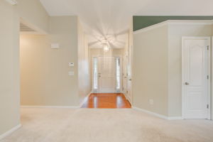 4 Entryway