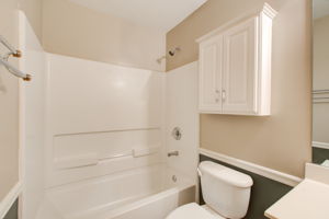 27 Full Bath A