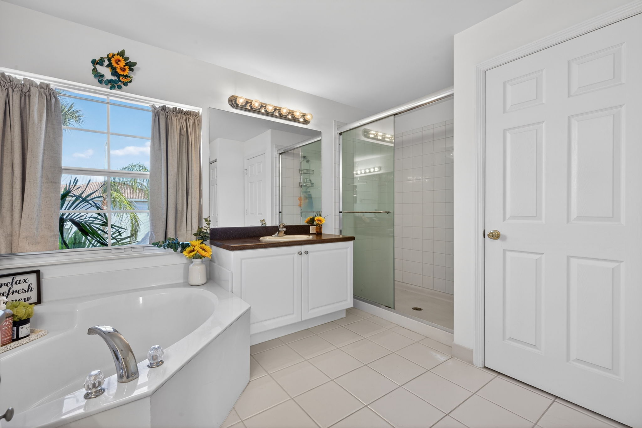 Primary Bathroom 2 of 2