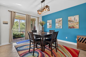 Dining Room 1 of 2