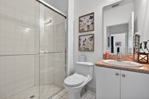 Guest Bathroom 2
