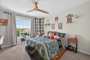 Guest Bedroom 1
