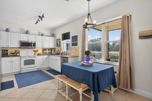 Breakfast Nook 1 of 2