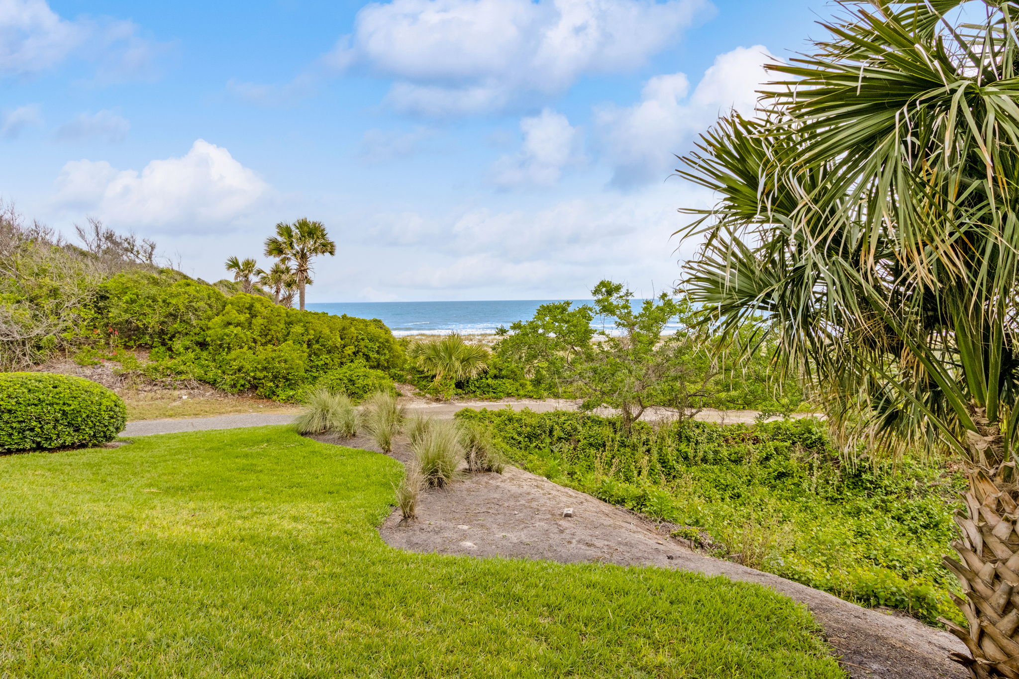 Ocean View