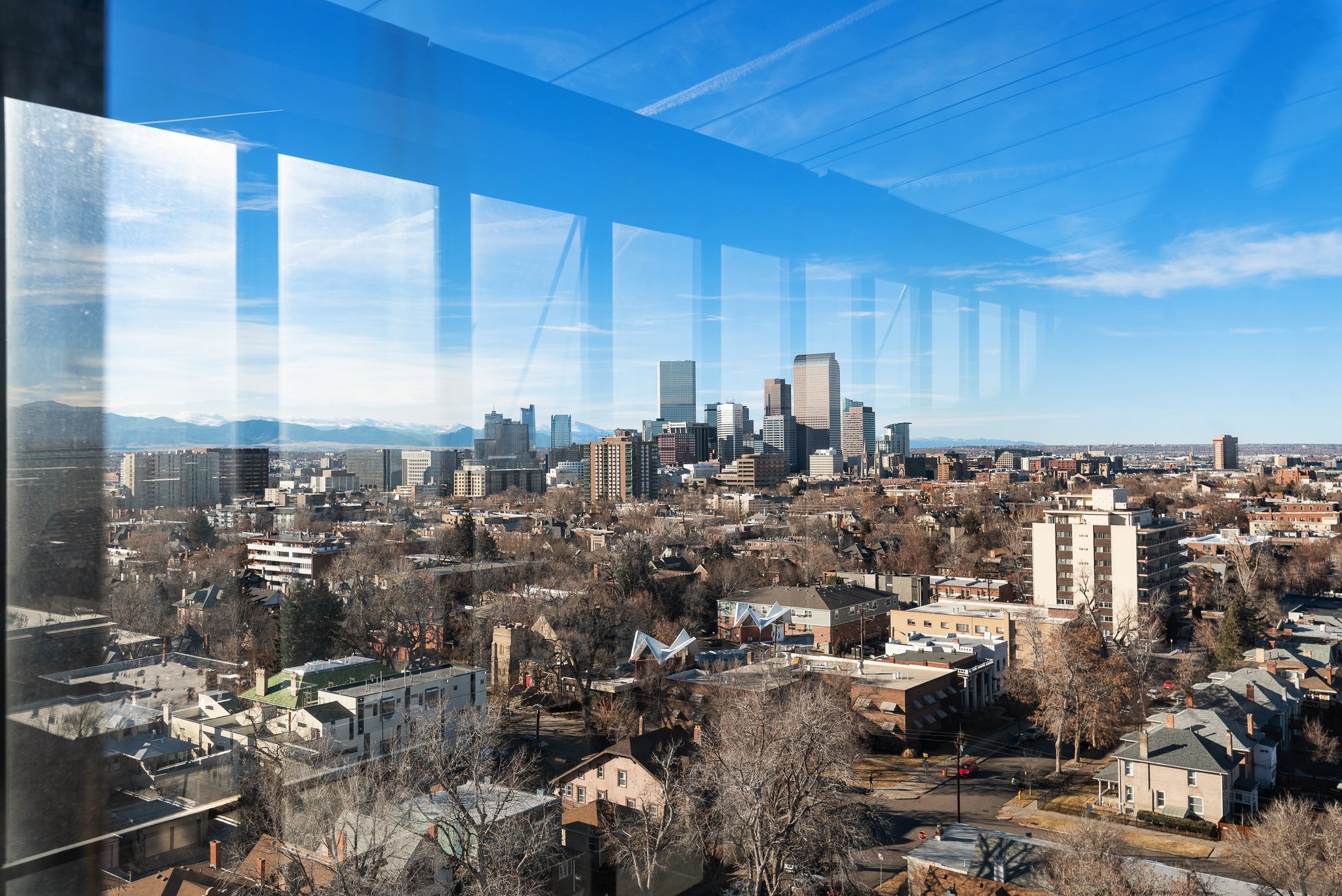 1029 E 8th Ave Unit #501, Denver, CO 80218 | 8z Real Estate