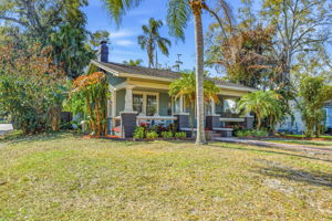 3 - 1029 E Powhatan Ave, Tampa, FL 33604