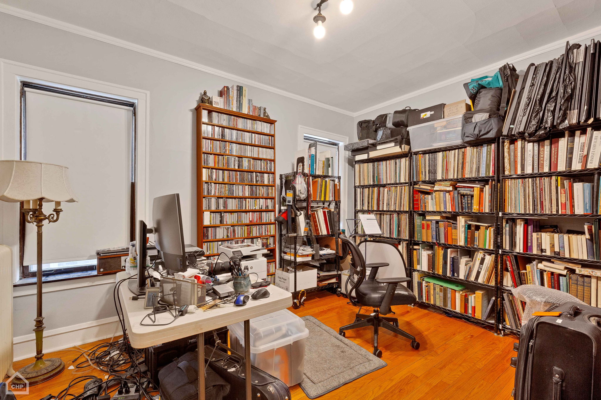 Third bedroom, second floor
