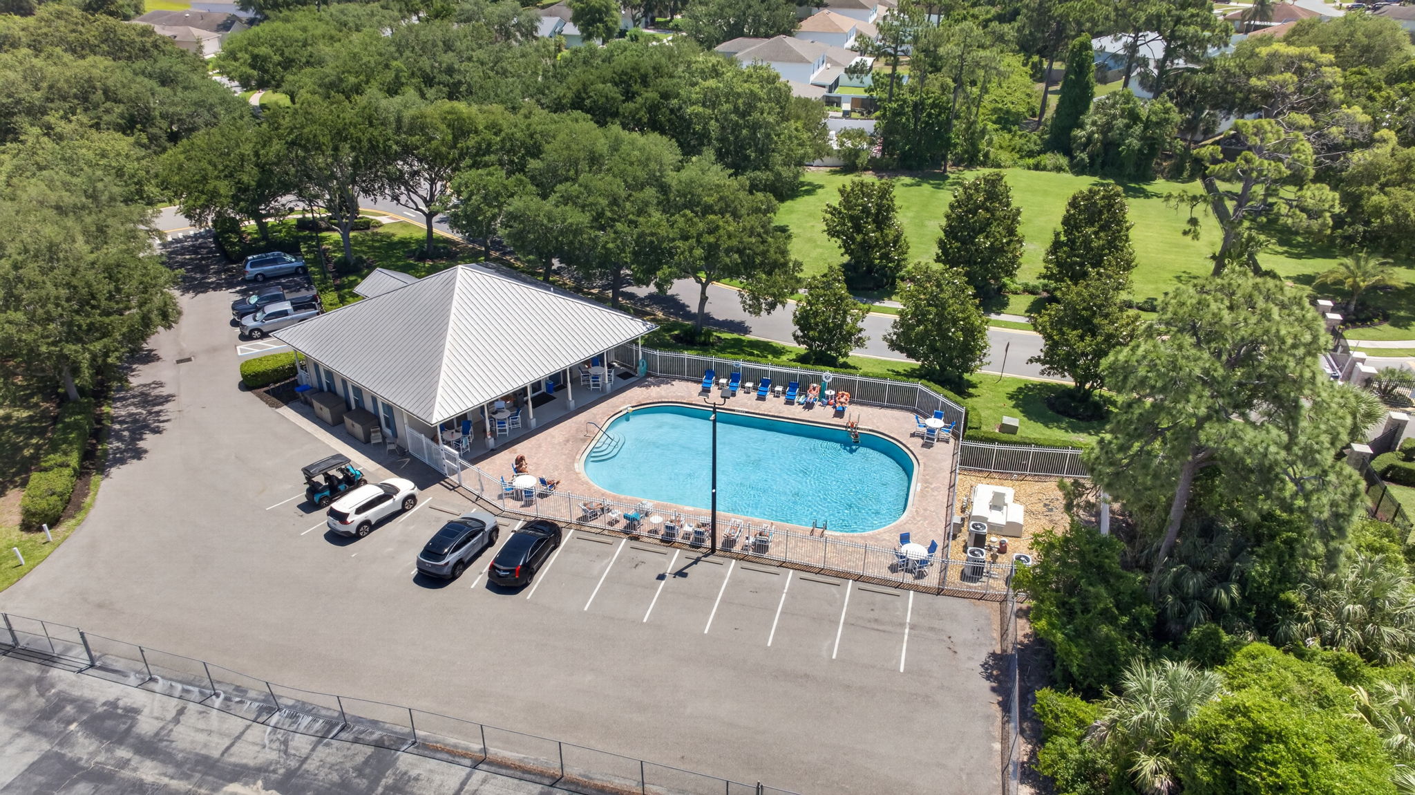 Amenity Photo