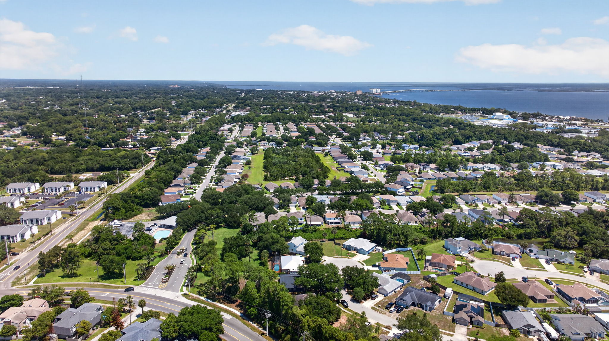 Drone Photo