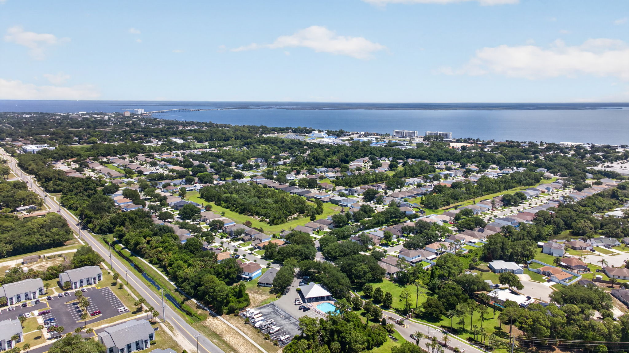 Drone Photo