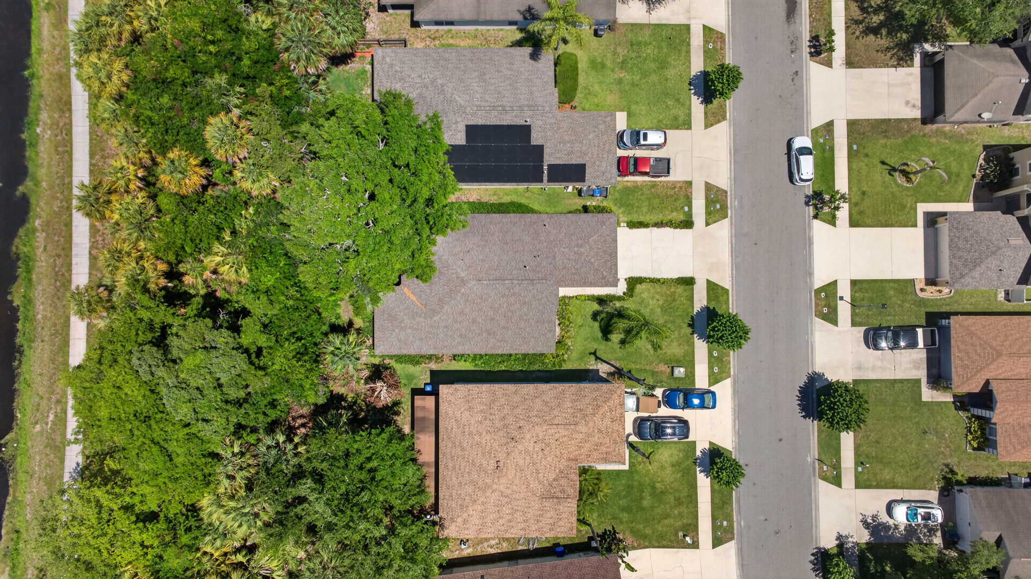 Drone Photo