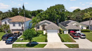 Drone Photo