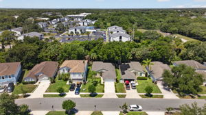 Drone Photo