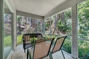 Screened Porch