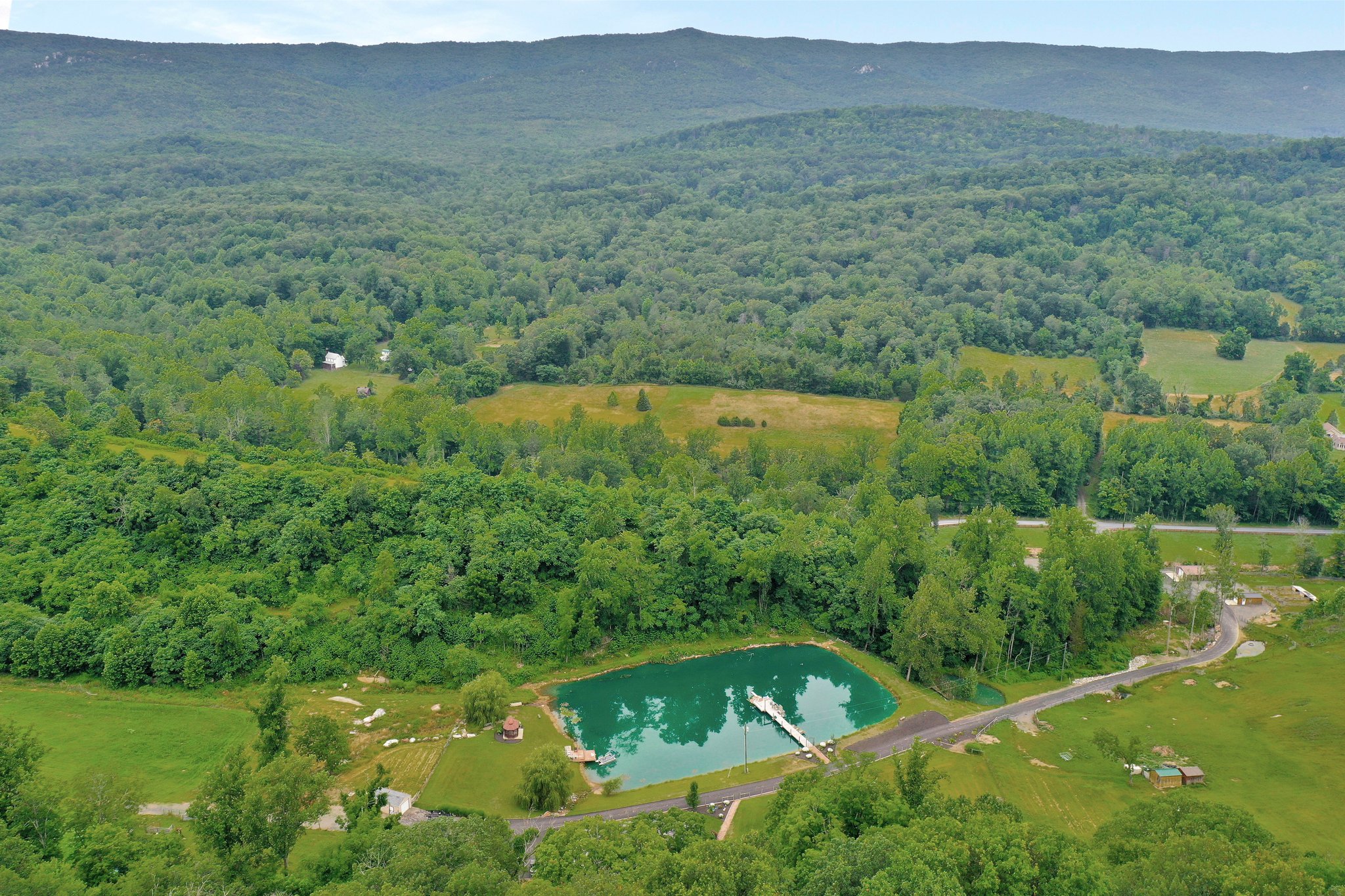 1029 Van Buren Rd, Maurertown, VA 22644 Integrity Imaging Solutions LLC