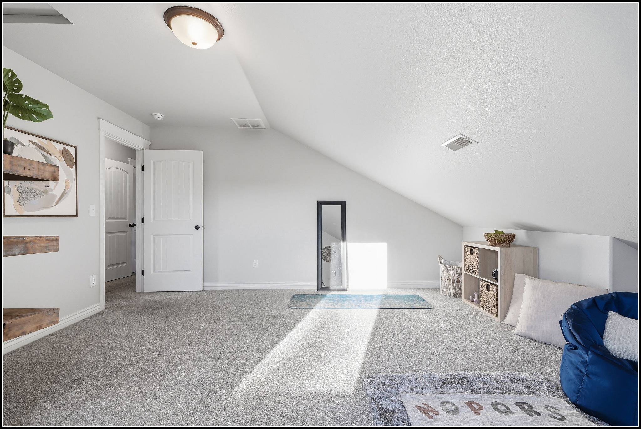 Bonus Room