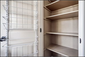 Pantry