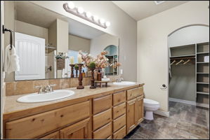 Master 5 Pc Bathroom