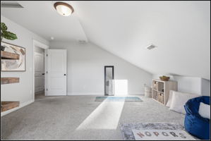 Bonus Room