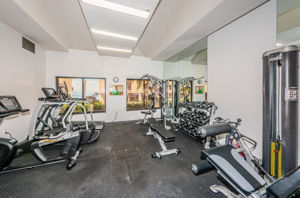 20-Clubhouse Exercise Room